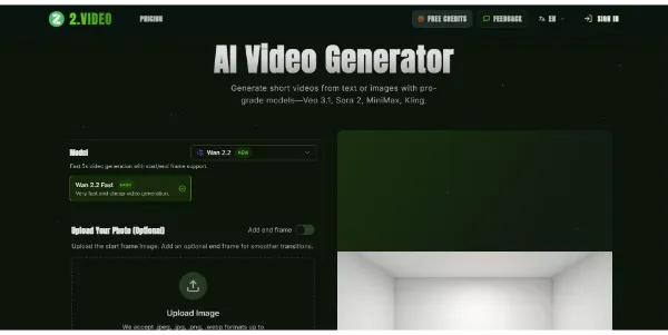 2 VIDEO