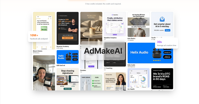 AdMakeAI
