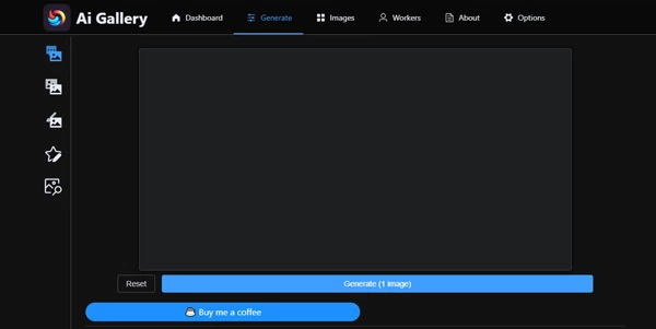 AI Gallery