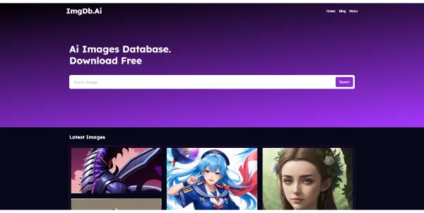 Ai Images Database