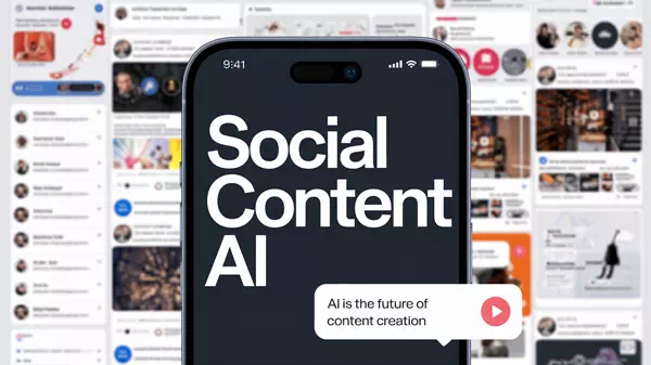 Social Content AI: Generate 100+ Post Ideas Daily with Semrush
