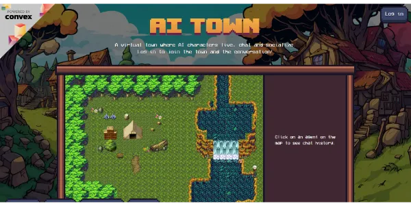 AI Town