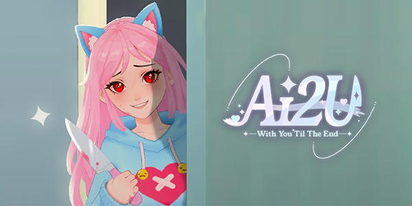 AI2U: With You ‘Til The End – The Ultimate AI NPC Escape Room Game