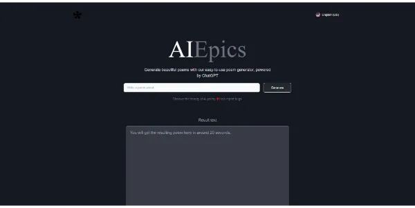 AIEpics
