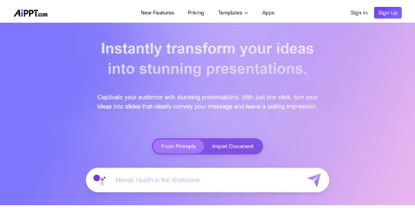 AiPPT.com