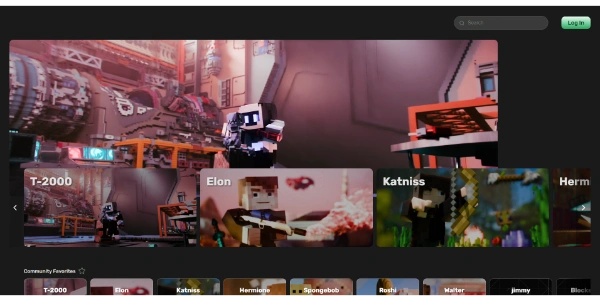 Altera PlayLabs