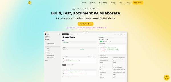 ApyHub AI