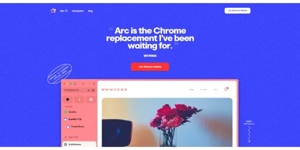 Arc Search