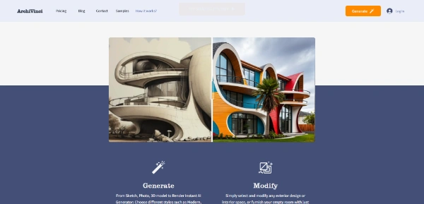 ArchiVinci