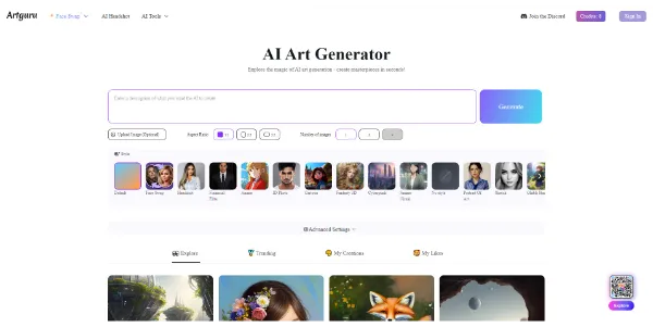 Artguru