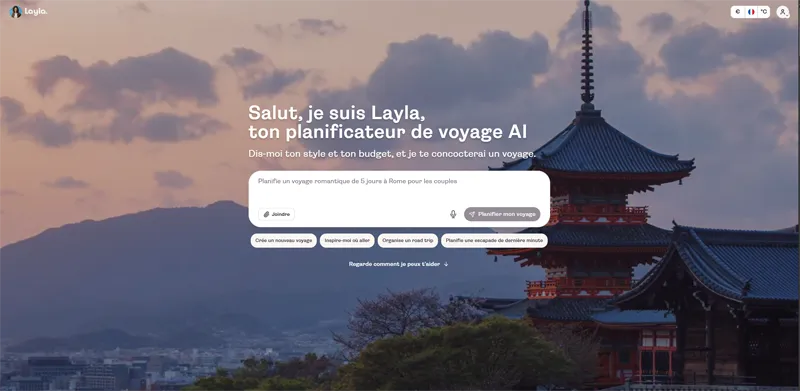Layla AI Review: The Ultimate Guide for Your Vacation