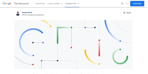 Bard AI: The alternative to Google’s ChatGPT