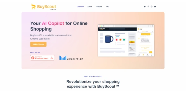 BuyScout