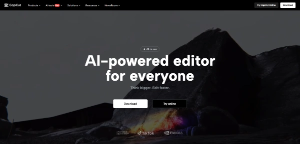 CapCut Review: The AI Video Editor That Practically Runs Itself