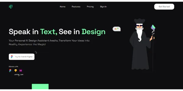 Chat2Design