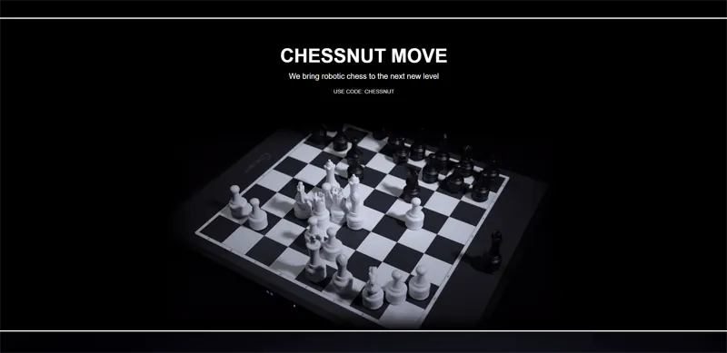 Chessnut Review: Full Test of the AI Connected Chessboard