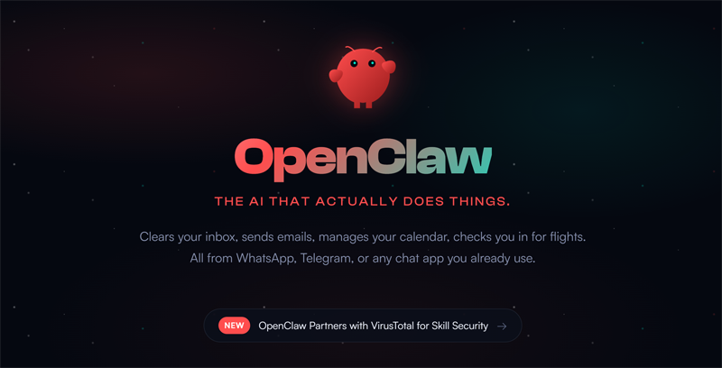 OpenClaw Review: The Self-Hosted Agent That Texts You First