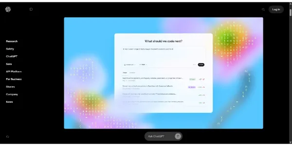 Codex by OpenAI