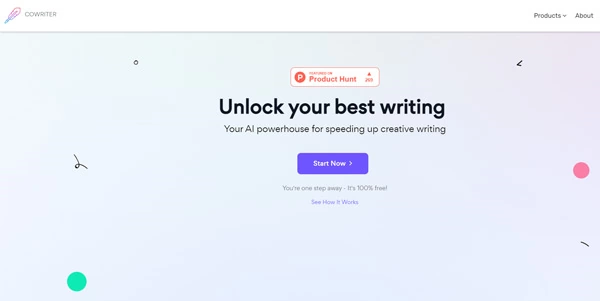 Cowriter