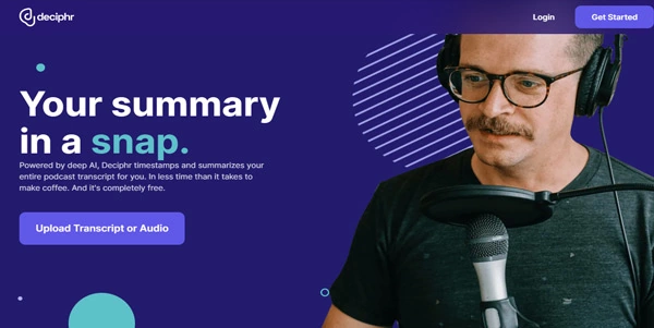 Deciphr AI