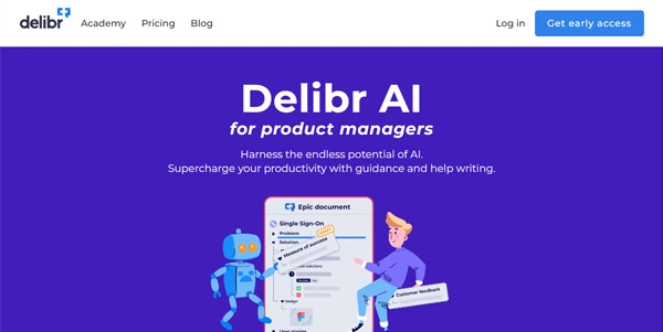 Delibr