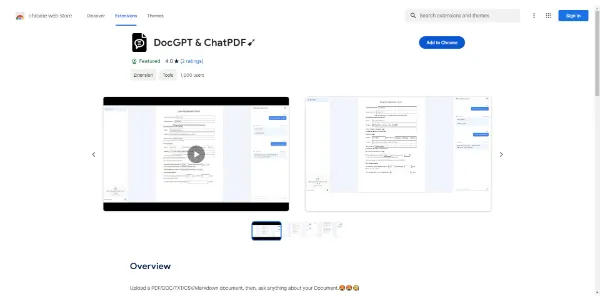 DocGPT