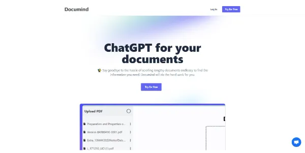 Documind