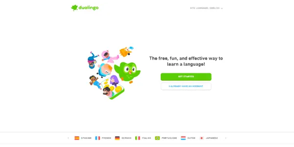 Duolingo