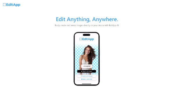 EditApp