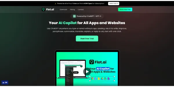 Flot.ai