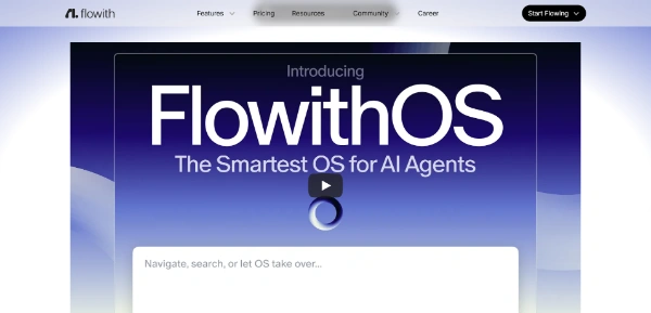 FlowithOS