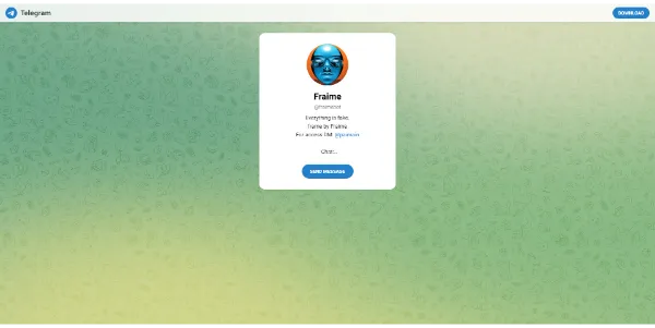 FraimeBot