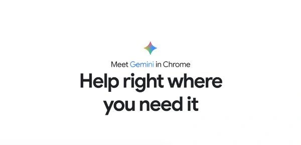 Gemini in Chrome