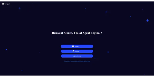 Genspark