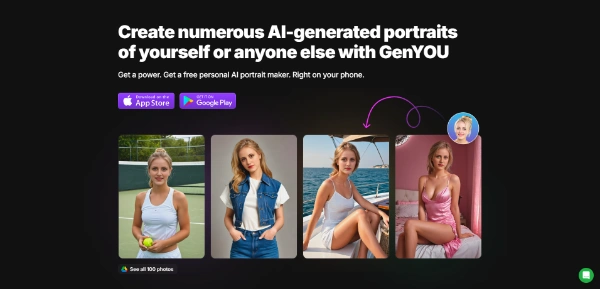 GenYOU