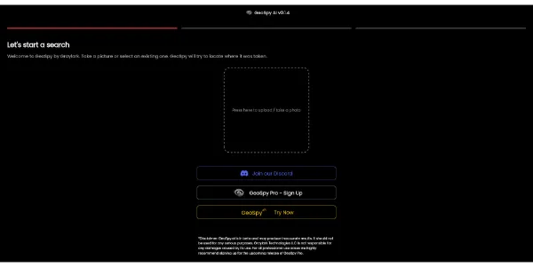 Full Review of GeoSpy.ai, the Image Geolocation Expert
