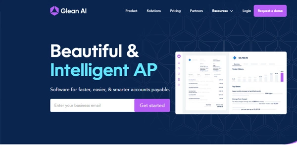 Glean AI