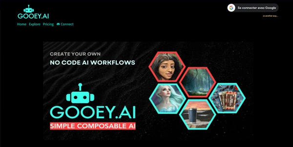 Gooey.AI