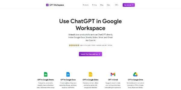 GPT Space