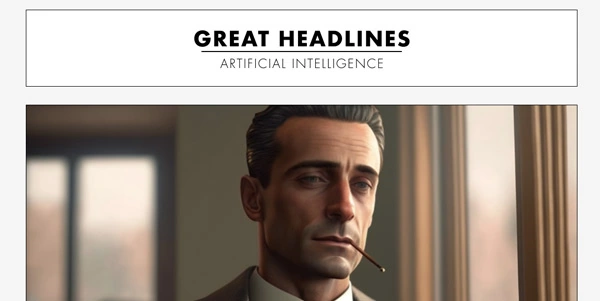 Great Headlines