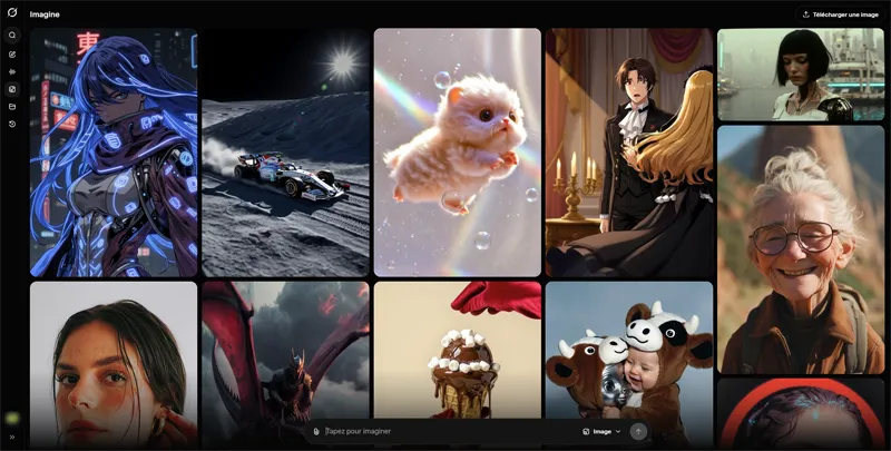 Grok Imagine Review (2026): The Wildest AI Video Generator