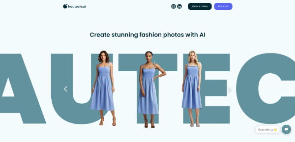 Hautech AI