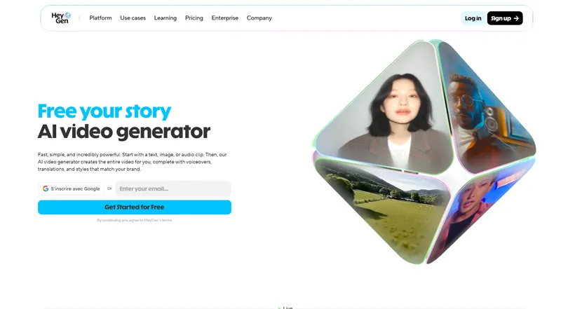 HeyGen: Review & Test 2026 (AI avatars, voices, video translation)