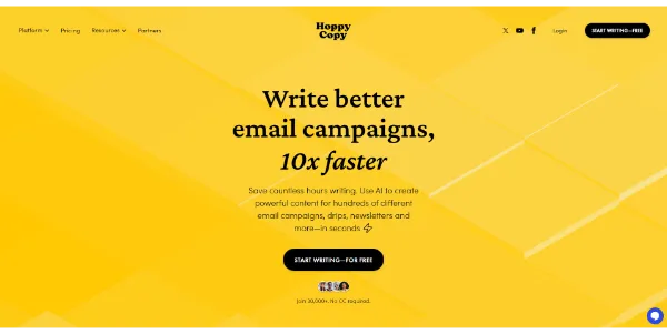 HoppyCopy