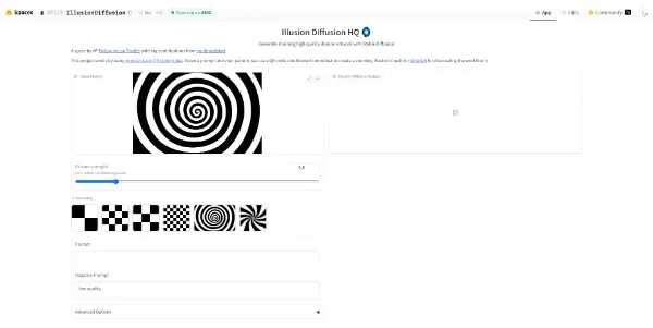 IllusionDiffusion