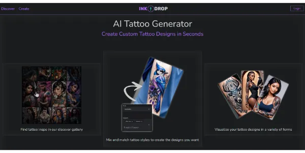 InkDrop