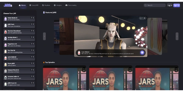 JARS.ai