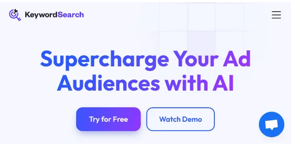 KeywordSearch: AI to Maximize ROI for Google & YouTube Ad Campaigns
