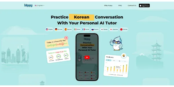 Kippy AI