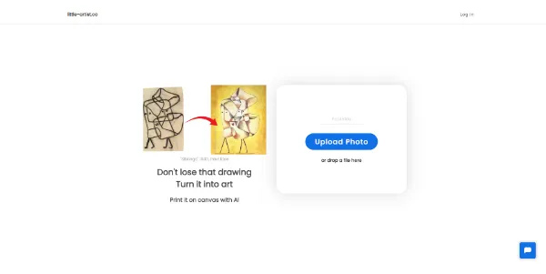Little Artist